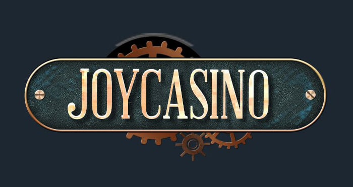 Официальный сайт Джой казино